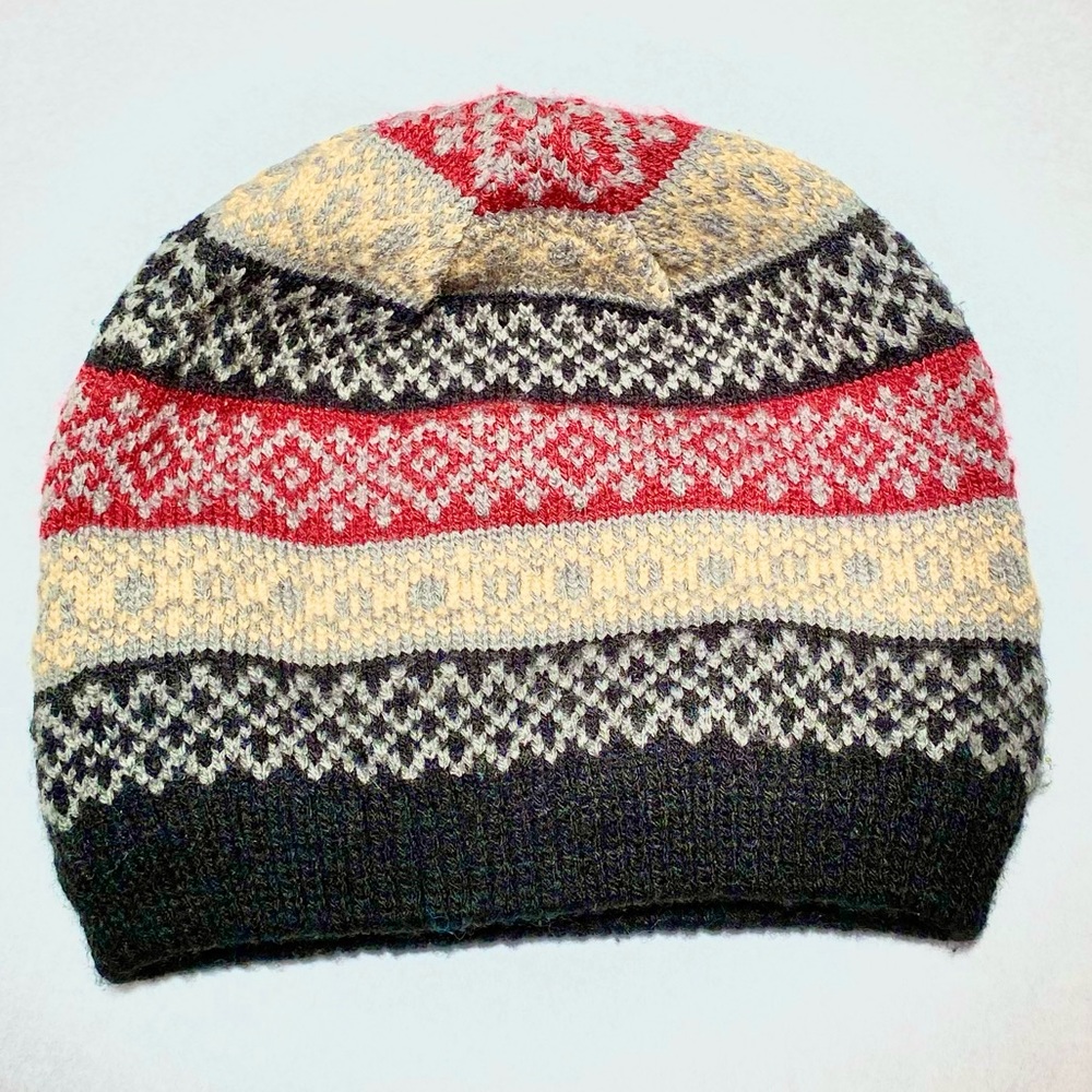DPC Fleece Lined Beanie (Dorfman Pacific Company)